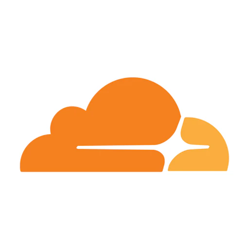 Cloudflare logo