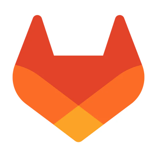 Gitlab logo