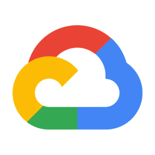 Google Cloud logo
