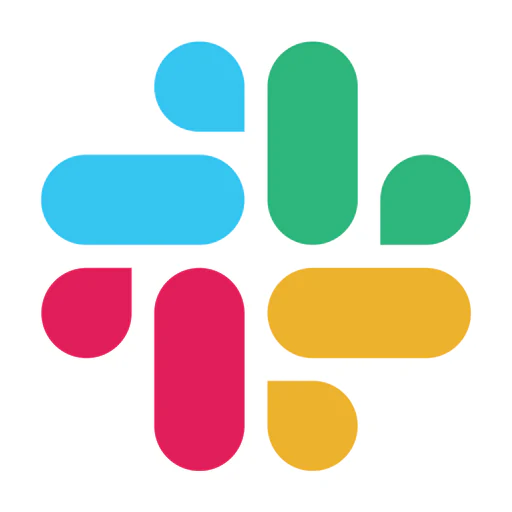 Slack logo